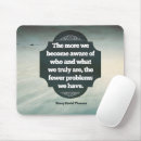 Search for problems mousepads Awareness