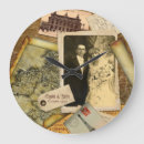 Search for old paper clocks Parchment