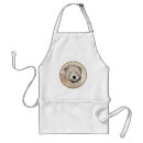 Search for coated aprons Wheaten terrier