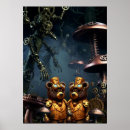 Search for victorian steampunk posters Sci fi