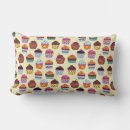 Search for quirky cushions Illustration