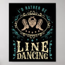 Search for line dancers posters Danceclass