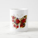 Search for flower mugs Rose