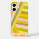 Search for yellow stripe iphone cases Colourful
