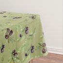 Search for olive green tablecloths Modern