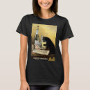 Search for absinthe tshirts French