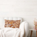 Search for gingerbread christmas cushions Xmas