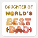Search for son daughter stickers Daddy