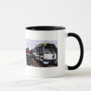 Search for streetcar mugs Watercolor