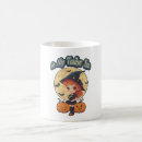 Search for halloween teacher mugs Witch