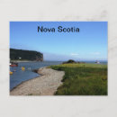 Search for nova scotia postcards Bay
