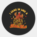 Search for thanksgiving stickers Collection