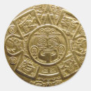 Search for aztec sun stickers Calendar