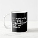 Search for retired doctor gifts Dentist