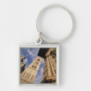Search for bell tower key rings Italy