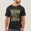 Search for my son is my hero tshirts Proud