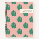 Search for leaf notebooks Nature