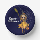 Search for halloween paper bowls Web