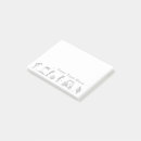 Search for golf post it notes Elegant