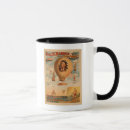 Search for circus acts mugs Vintage