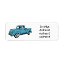 Search for ups return address labels Vintage