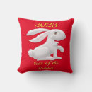 Search for chinese new year cushions Cartoon