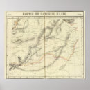 Search for far east posters Map