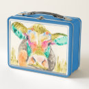 Search for cow lunch boxes Colourful