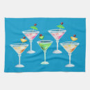 Search for cocktail tea towels Green