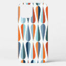 Search for mid century modern design iphone cases Retro