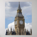 Search for parliament buildings posters England