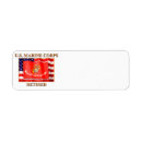 Search for military retirement return address labels Guard