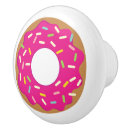 Search for doughnut knobs and pulls Sprinkles
