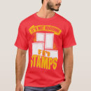 Search for funny postage tshirts Daughter