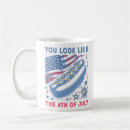 Search for the 4th be with you mugs Patriotic
