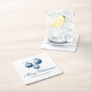 Search for happy new year coasters Modern