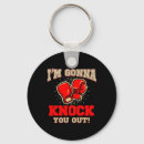 Search for kick boxing key rings Karatist