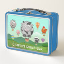 Search for cow lunch boxes Colourful