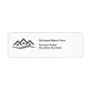Search for construction return address labels Realtor