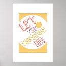 Search for yellow sunshine posters Bright