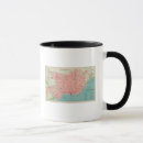 Search for argentina map mugs Lithographed