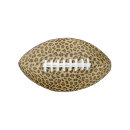 Search for animal print footballs Leopard