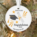 Search for diploma christmas tree decorations Tassel