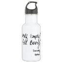 Search for empty drinkware Pessimist