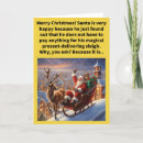 Search for punny christmas cards Xmas