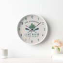 Search for boat clocks Rustic