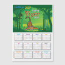 Search for happy tigers chinese new year cards Cute