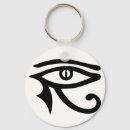 Search for the ancient egyptian key rings Eye of horus