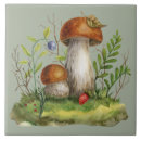 Search for mushroom tiles Nature