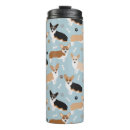 Search for welsh corgi travel mugs Dogs